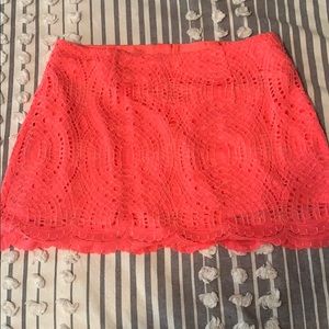 Lilly Pulitzer Skirt